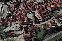 3D view - town Kladno, Czech Republic (1280x843x24 304kB)